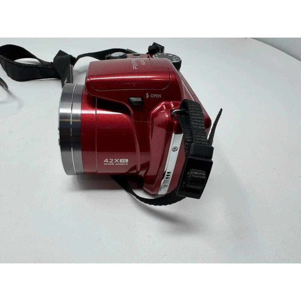 Kodak az421 16mp